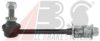 A.B.S. 260727 Rod/Strut, stabiliser